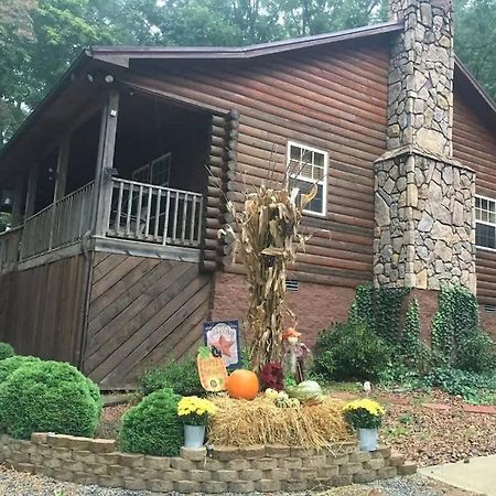 Tn State Parks Open! Hikes, Waterfalls, Firepits! Spencer Zewnętrze zdjęcie