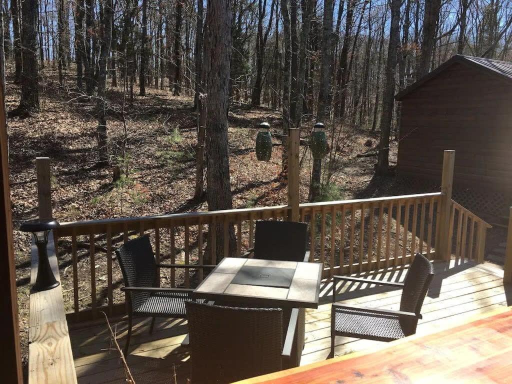 Tn State Parks Open! Hikes, Waterfalls, Firepits! Spencer Zewnętrze zdjęcie